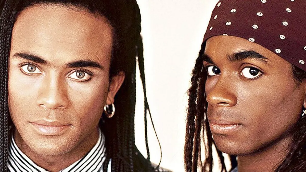 foto milli vanilli